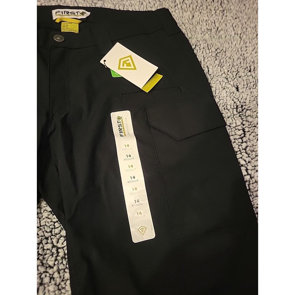 First Tactical 114012 Men's V2 BDU Pants 14 Reg - Picture 5 of 16